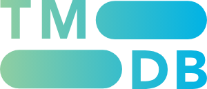 TMDb Logo